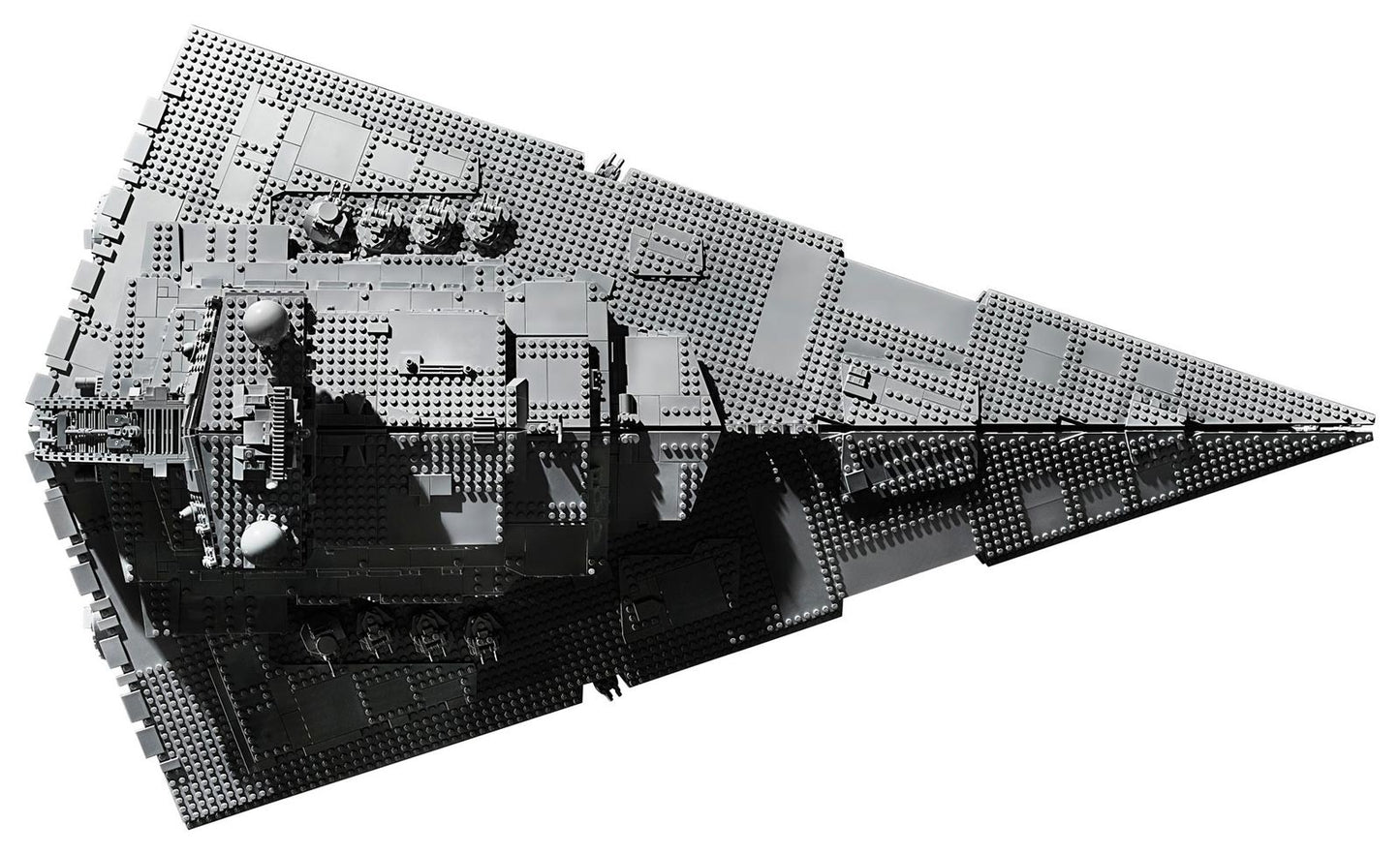 Destroyer Stellaire de classe Impérial