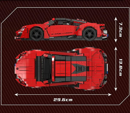 mabriq.fr - Lyken - Dimensions - Brique de construction - compatible autres marques
